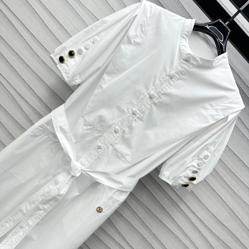 Lightweight Louis Vuitton Dress 130911
