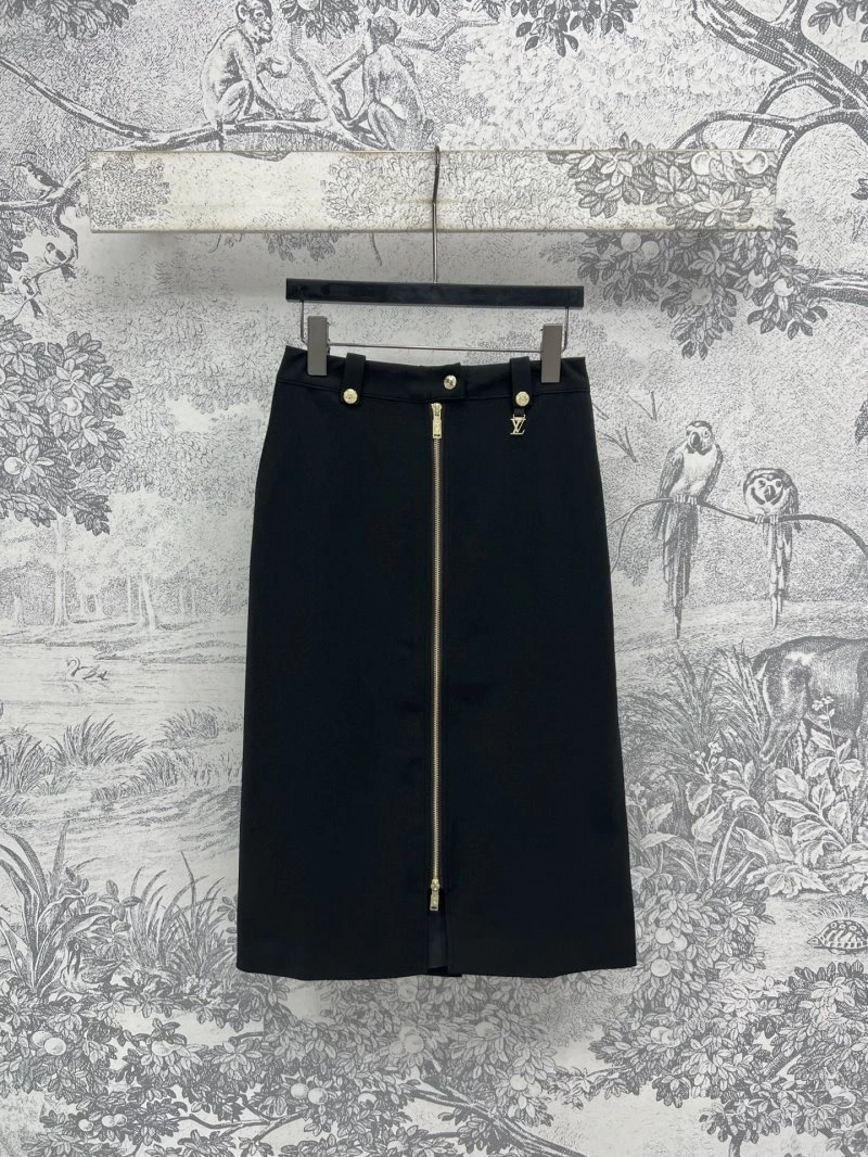 Louis Vuitton Dress Contemporary 130908