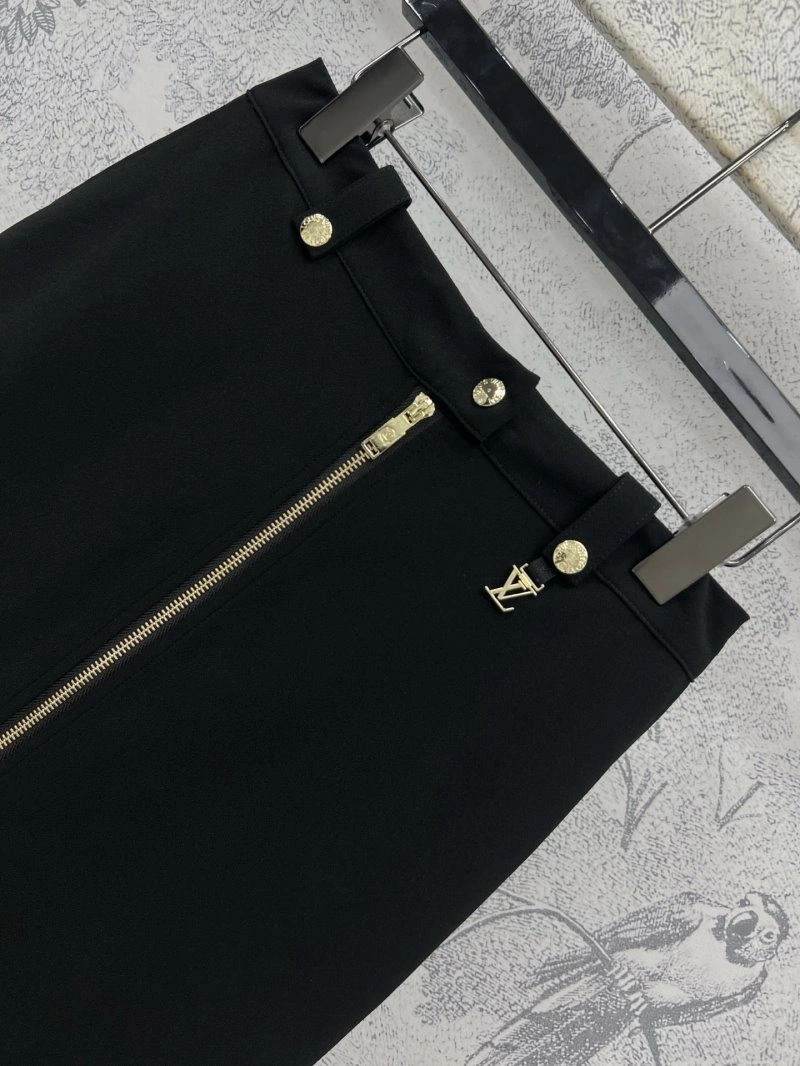 Louis Vuitton Dress Contemporary 130908