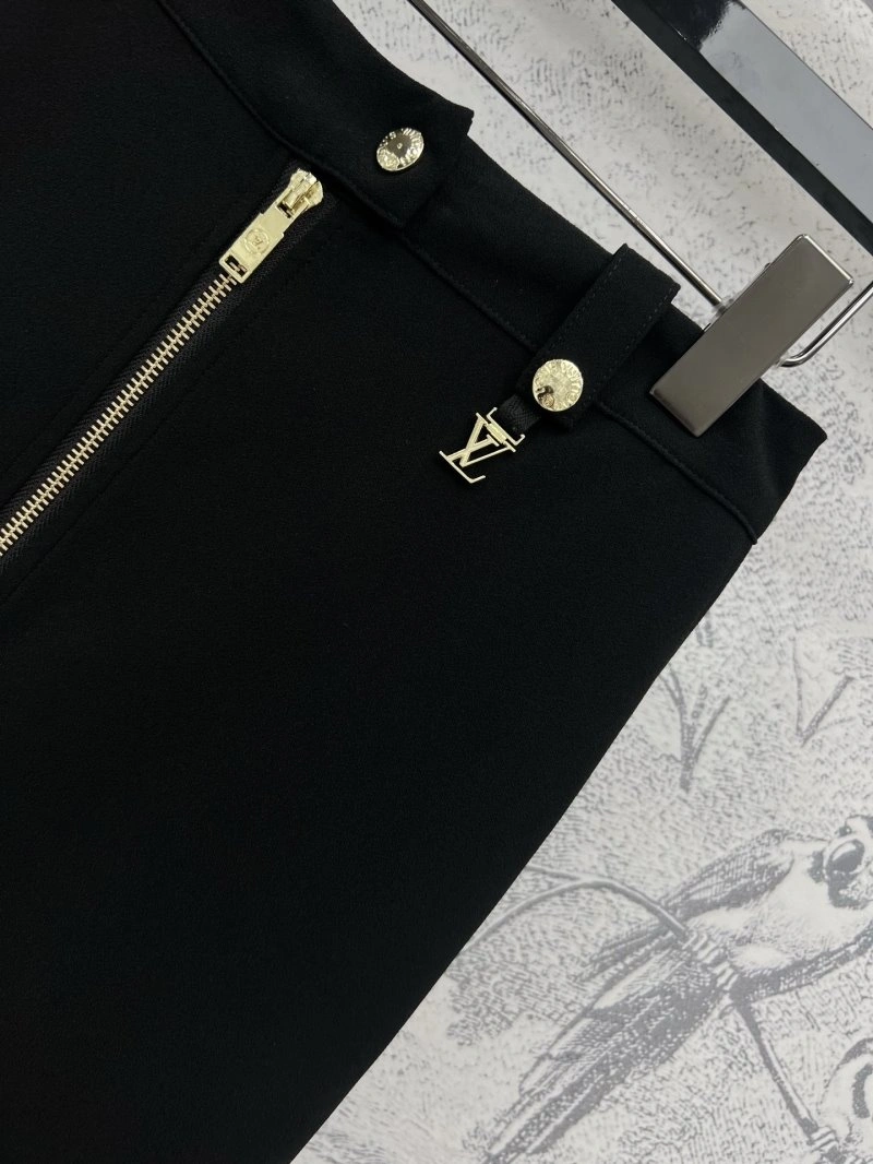 Louis Vuitton Dress Contemporary 130908