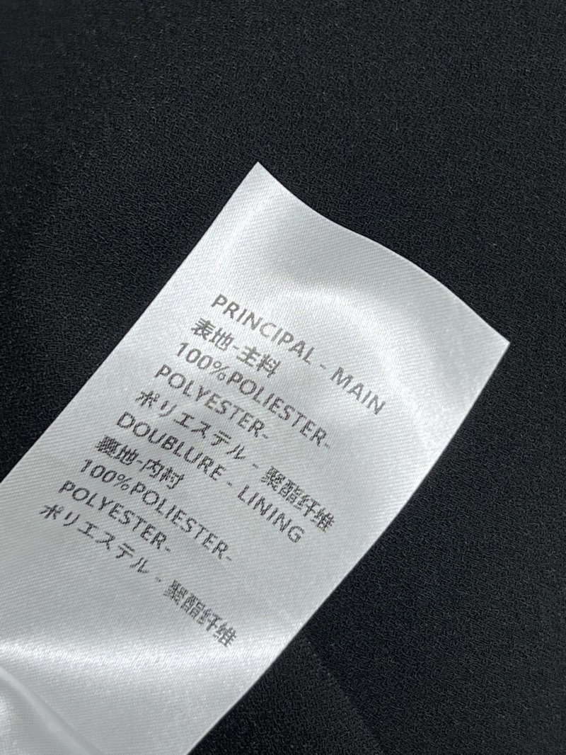 Louis Vuitton Dress Contemporary 130908