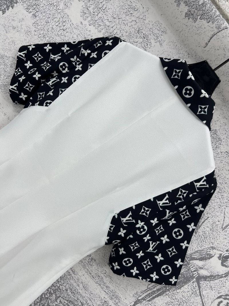 Louis Vuitton Dress Unique 130914