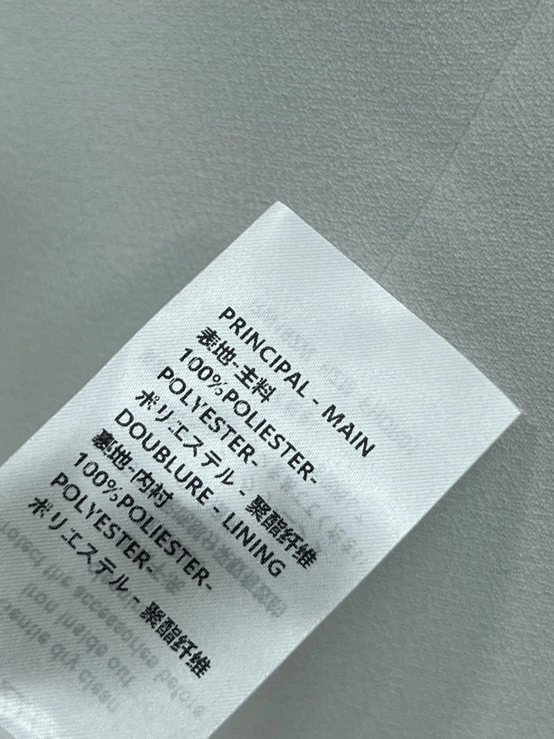 Louis Vuitton Dress Unique 130914