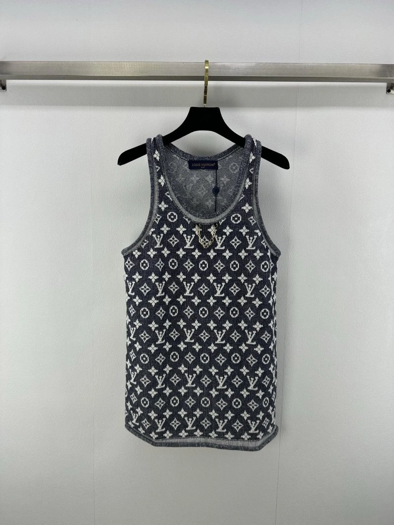 Louis Vuitton Dress Durable 130913