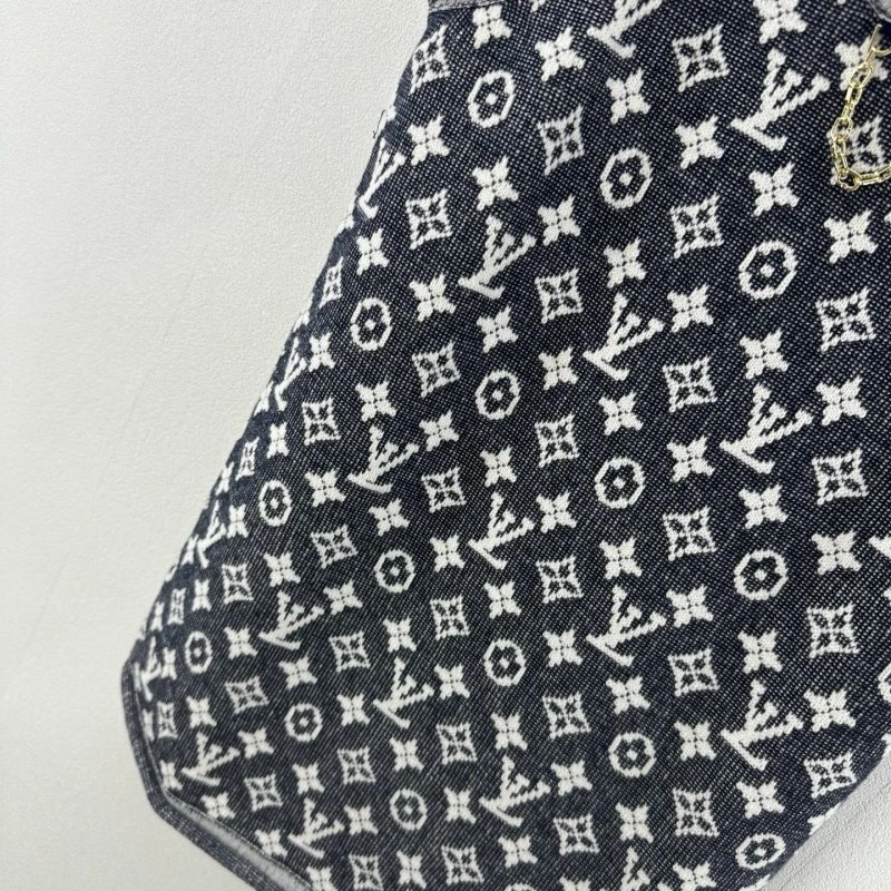 Louis Vuitton Dress Durable 130913