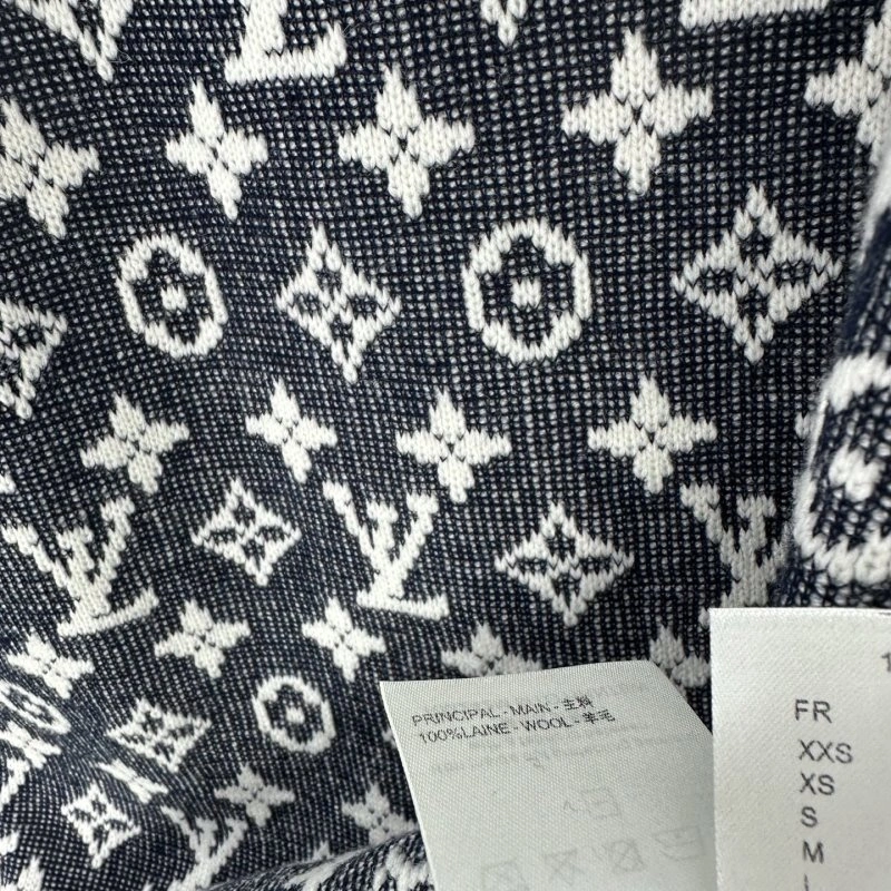 Louis Vuitton Dress Durable 130913