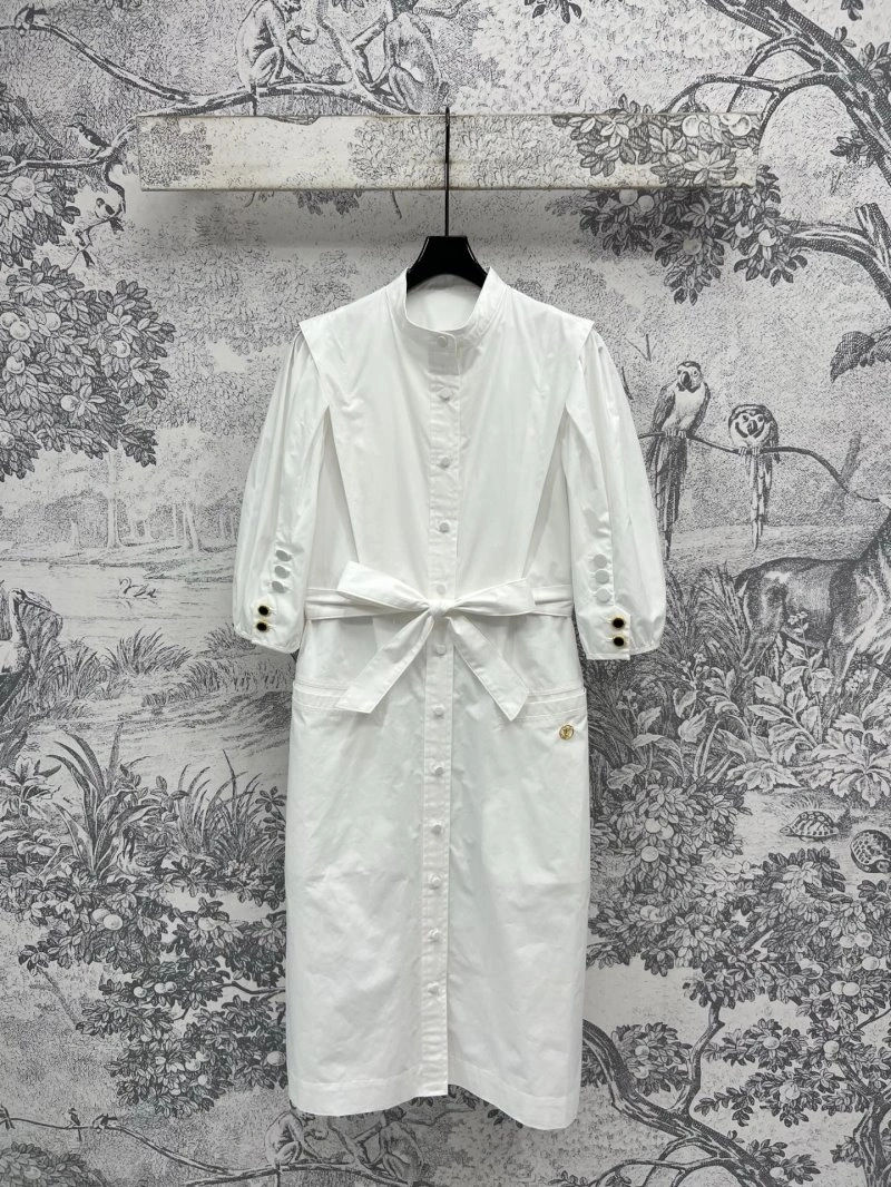 Upgraded Louis Vuitton Dress 130900