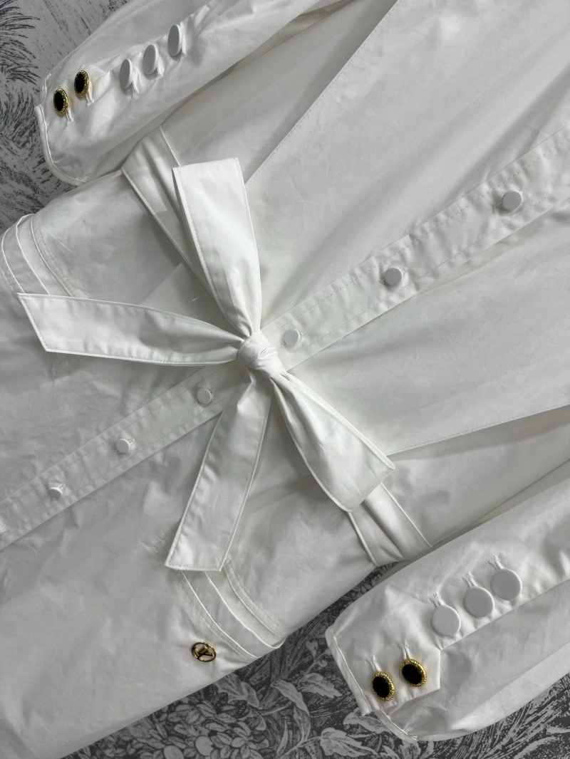 Upgraded Louis Vuitton Dress 130900