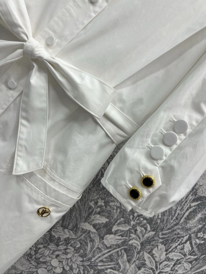 Upgraded Louis Vuitton Dress 130900