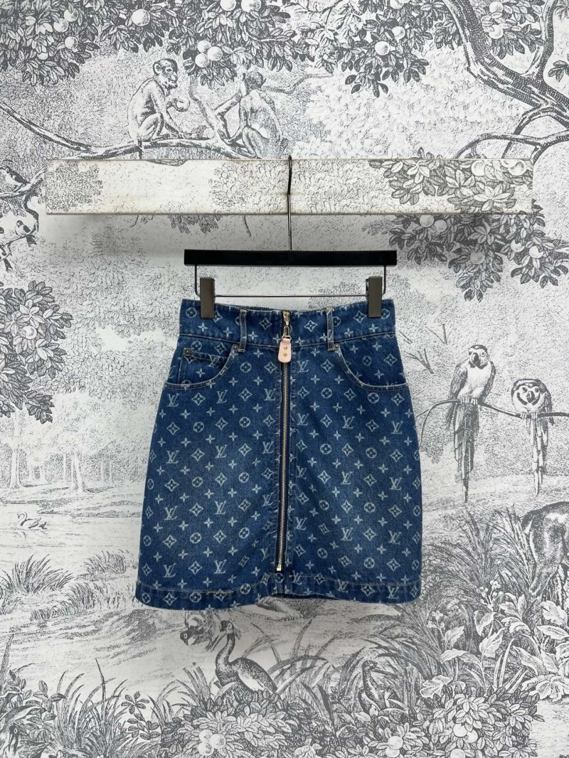 Louis Vuitton Dress WeatherProof 130899