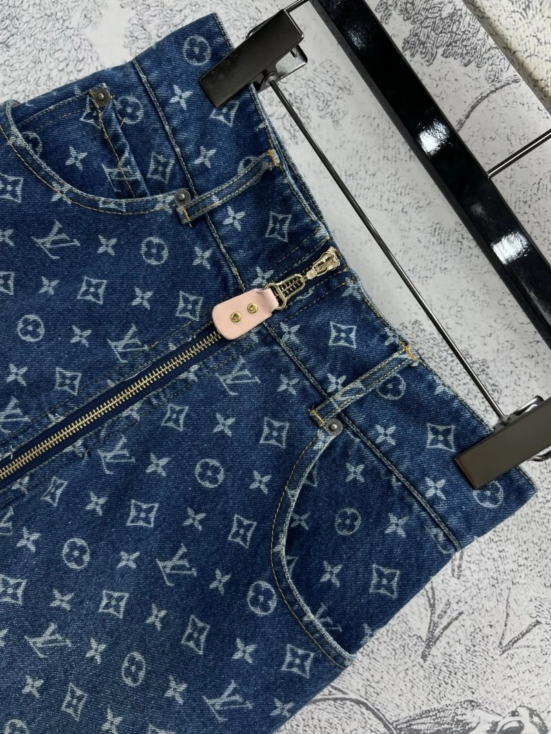 Louis Vuitton Dress WeatherProof 130899