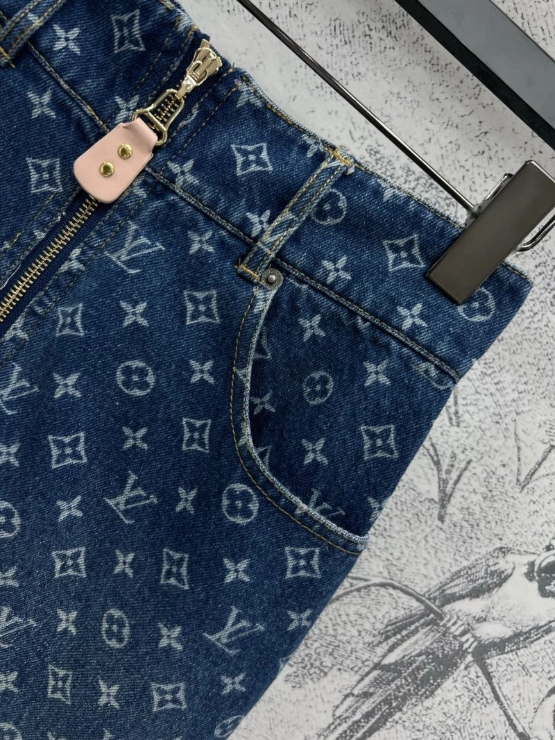 Louis Vuitton Dress WeatherProof 130899