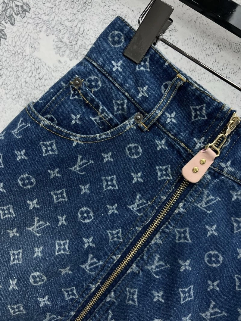 Louis Vuitton Dress WeatherProof 130899