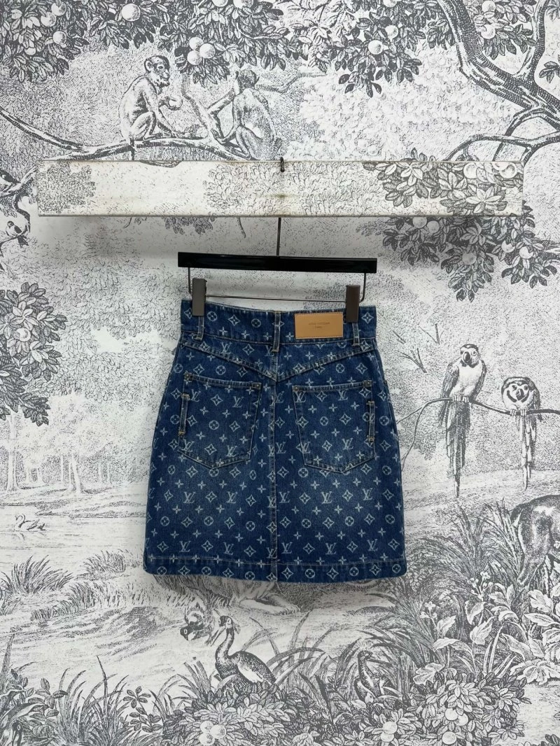 Louis Vuitton Dress WeatherProof 130899