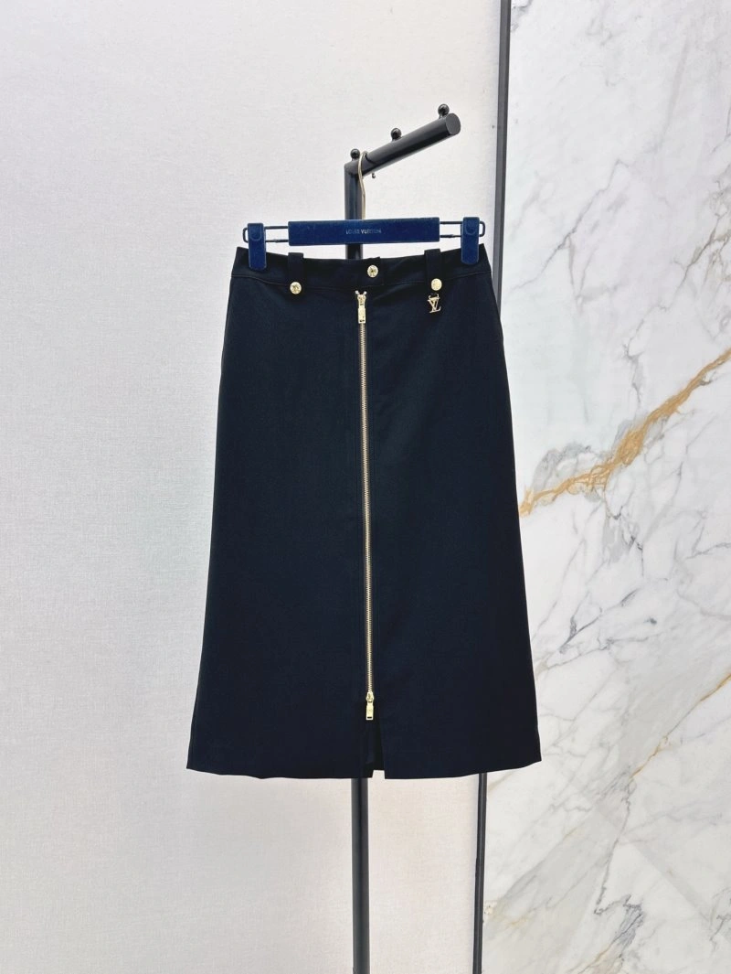 Neat Louis Vuitton Dress 130909