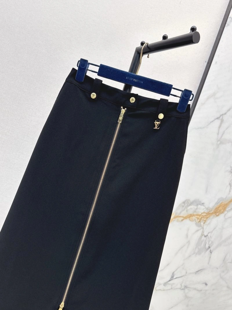 Neat Louis Vuitton Dress 130909