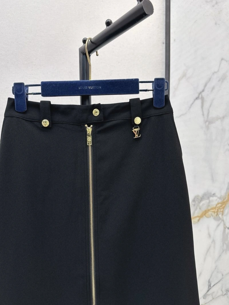 Neat Louis Vuitton Dress 130909