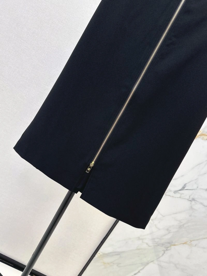 Neat Louis Vuitton Dress 130909