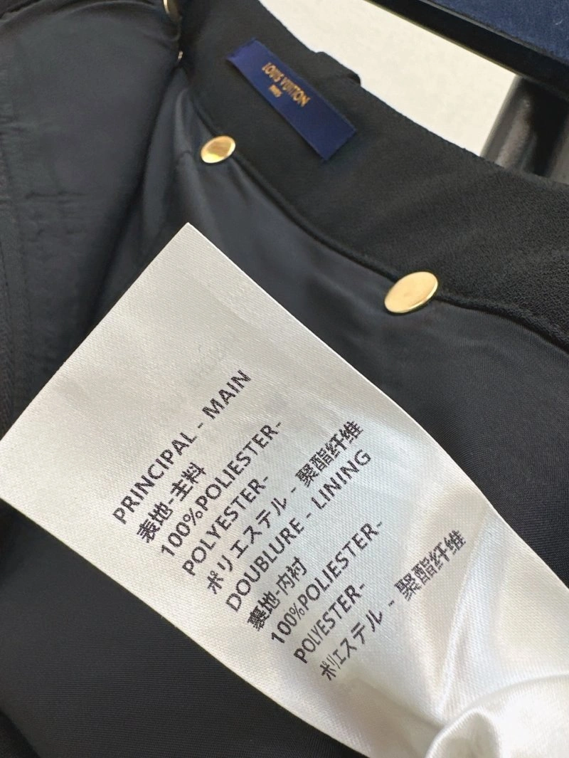 Neat Louis Vuitton Dress 130909