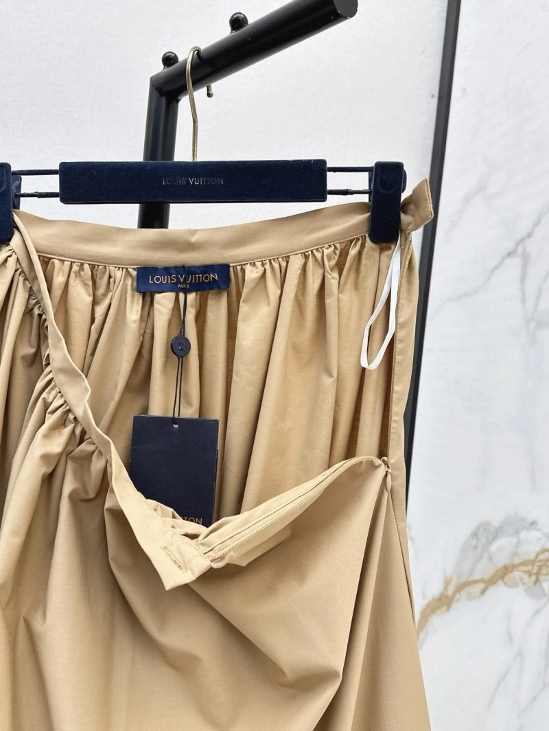 Practical Louis Vuitton Dress 130888