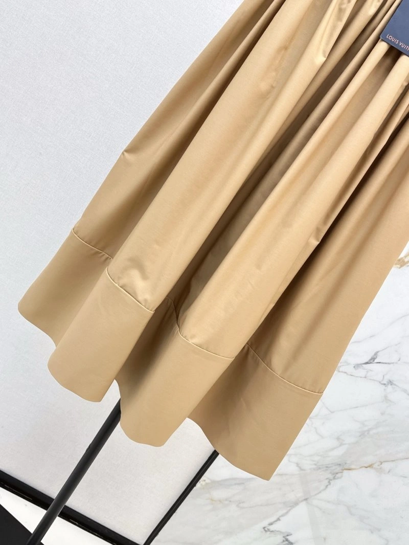 Practical Louis Vuitton Dress 130888