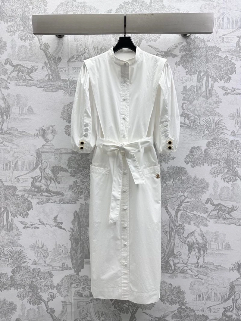 Louis Vuitton Dress Bold 130920