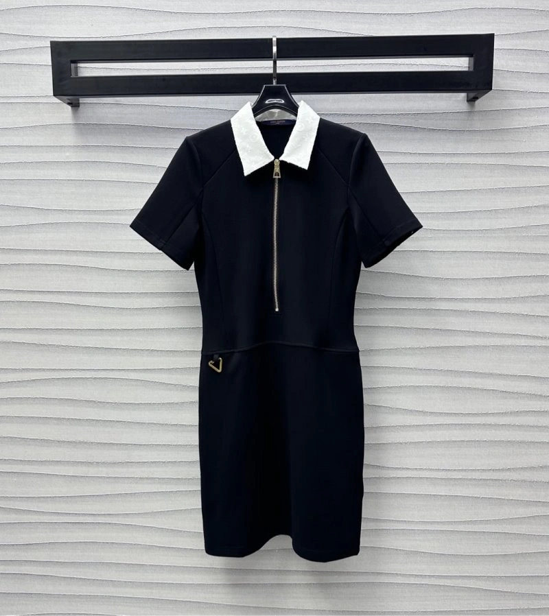 Louis Vuitton Dress Original 130886