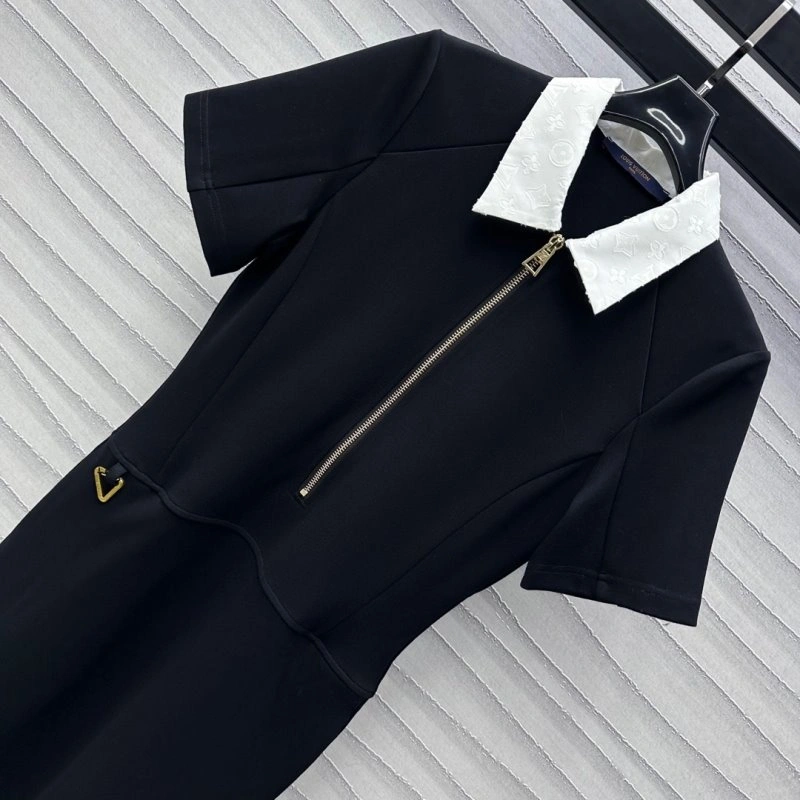 Louis Vuitton Dress Original 130886