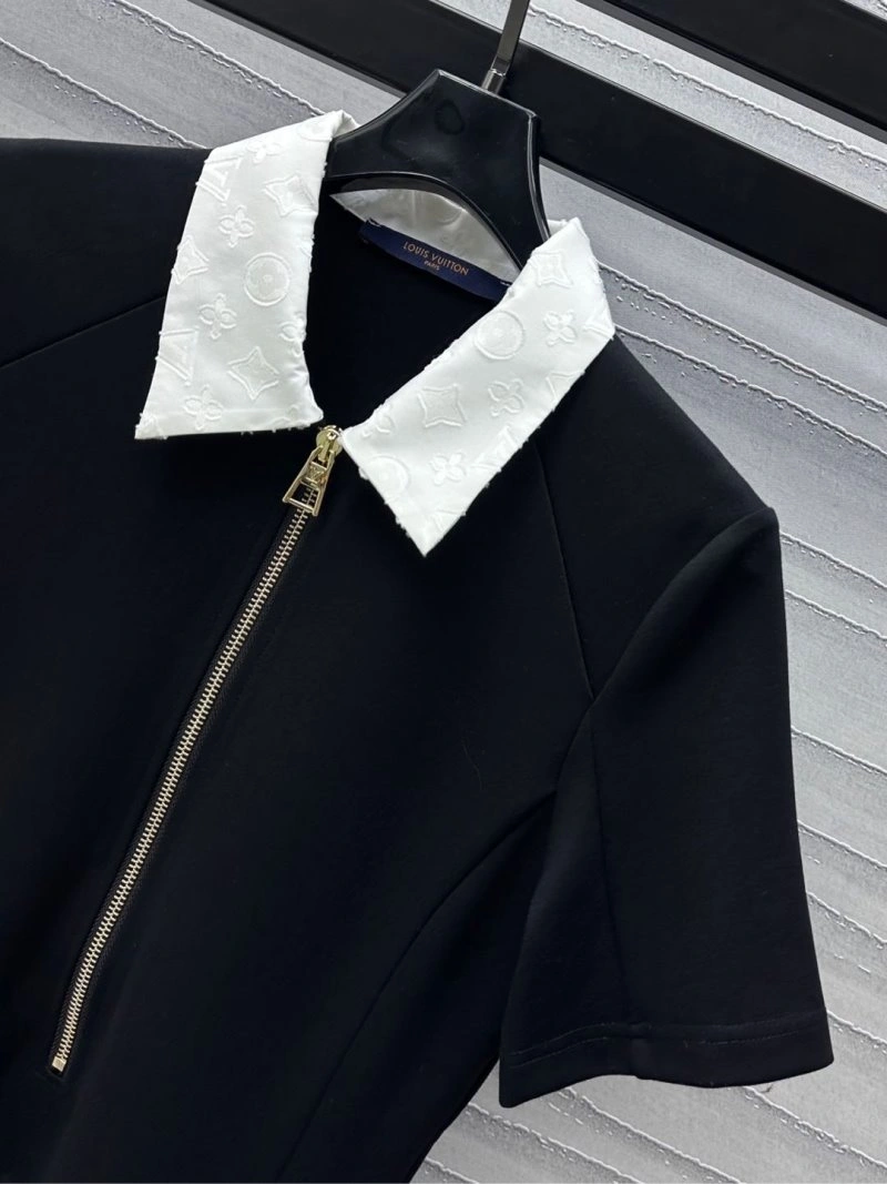 Louis Vuitton Dress Original 130886