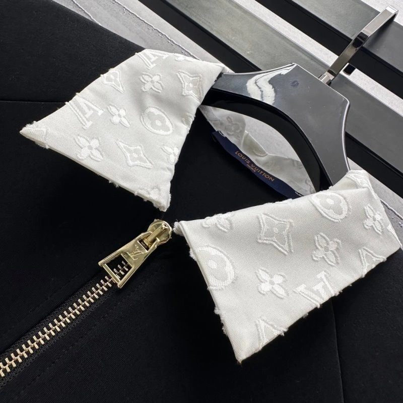 Louis Vuitton Dress Original 130886