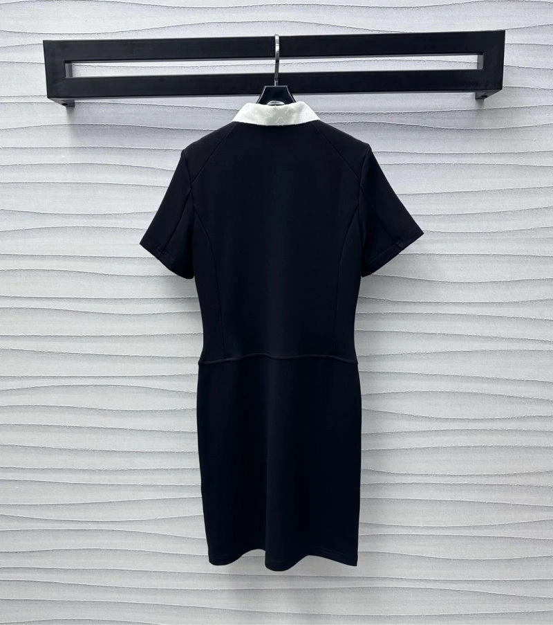 Louis Vuitton Dress Original 130886