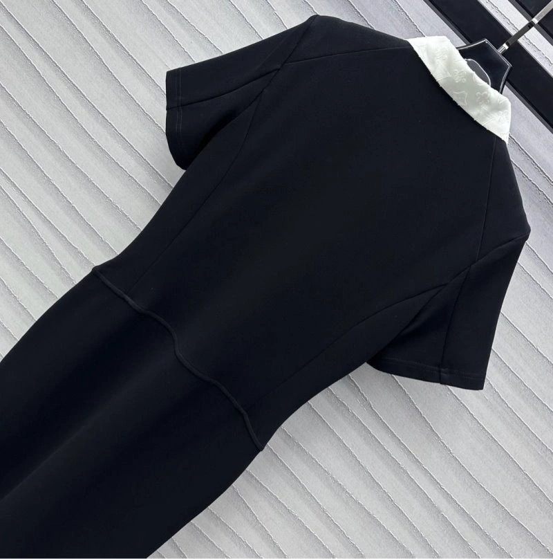 Louis Vuitton Dress Original 130886
