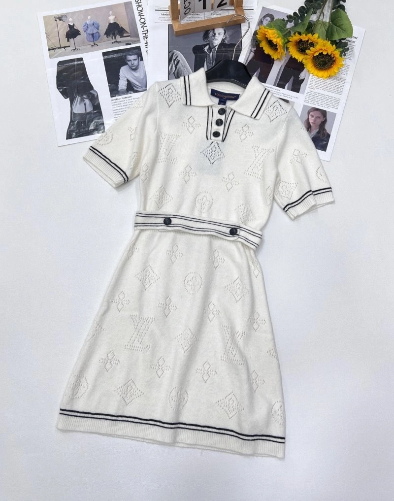 Reliable Louis Vuitton Dress 130901