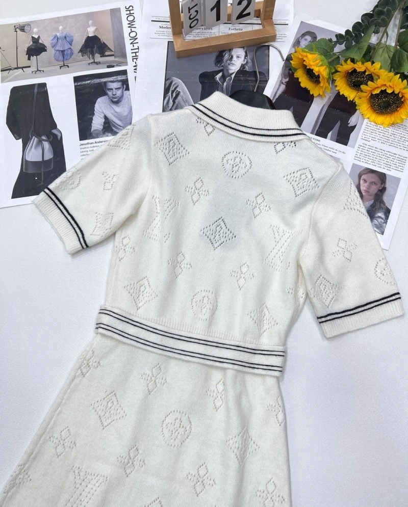 Reliable Louis Vuitton Dress 130901