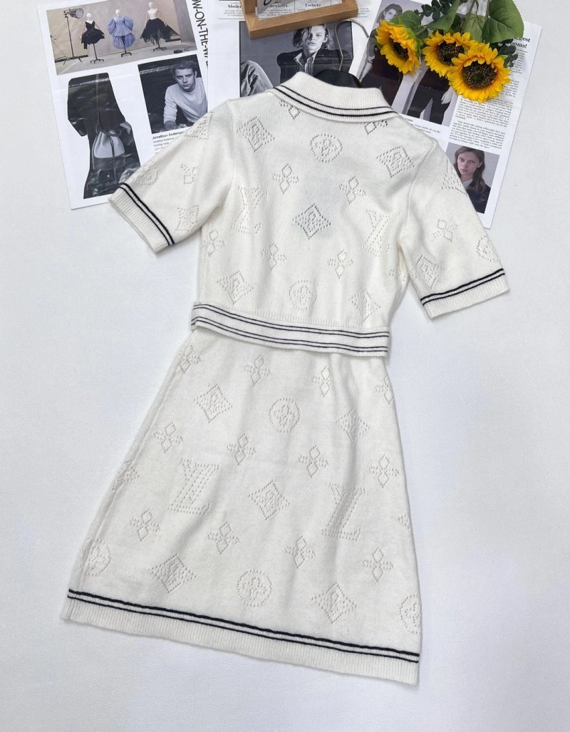 Reliable Louis Vuitton Dress 130901