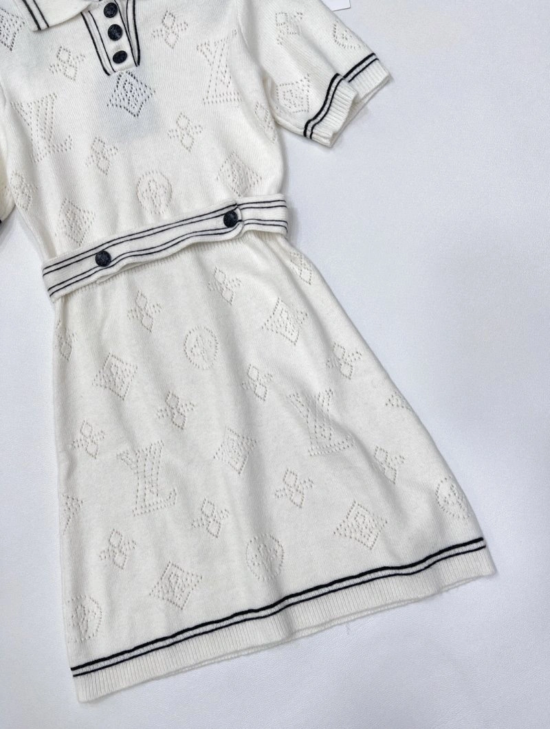 Reliable Louis Vuitton Dress 130901
