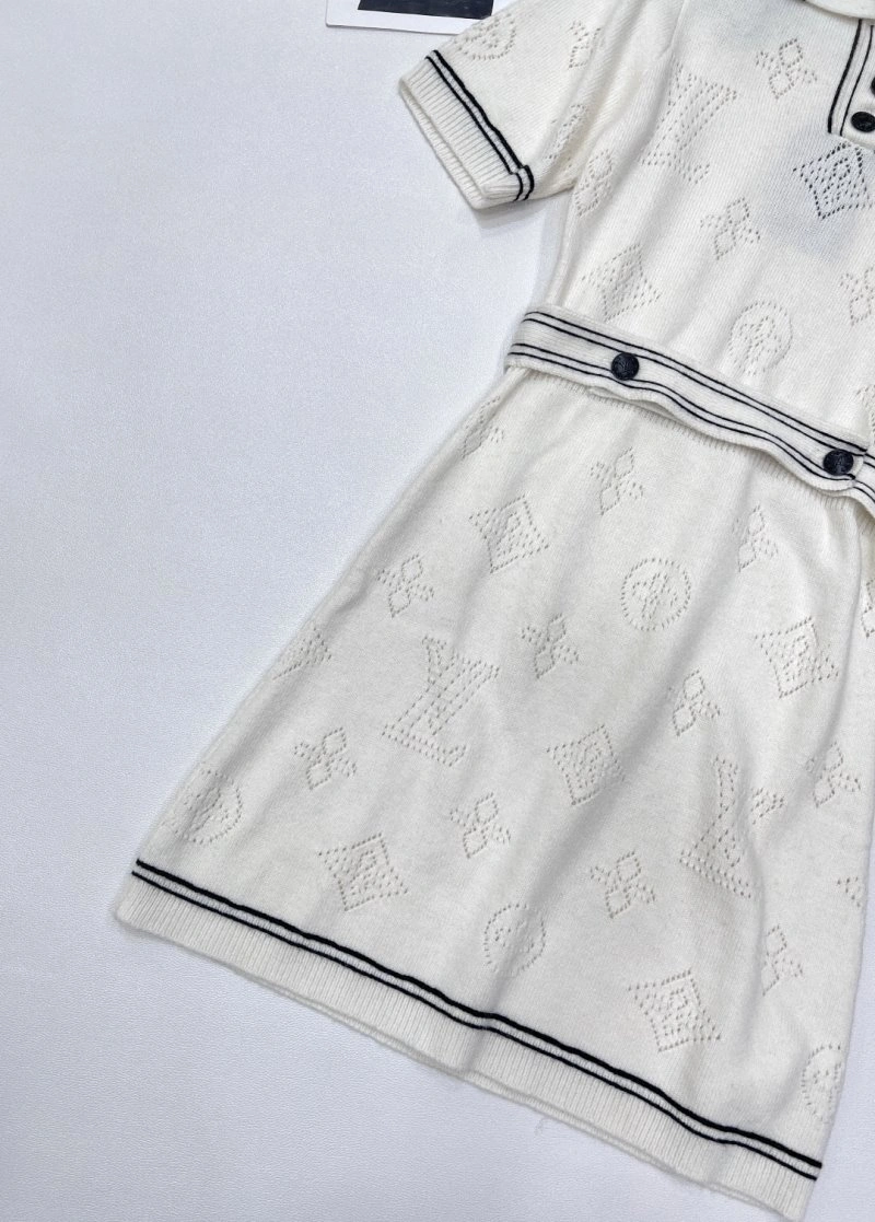 Reliable Louis Vuitton Dress 130901
