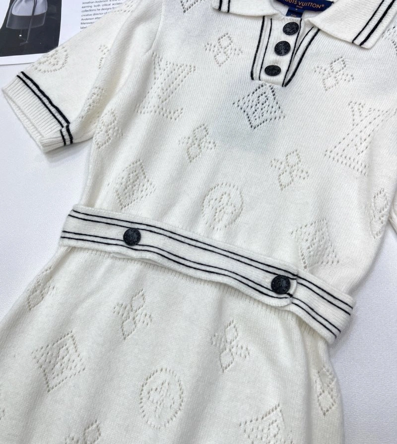 Reliable Louis Vuitton Dress 130901