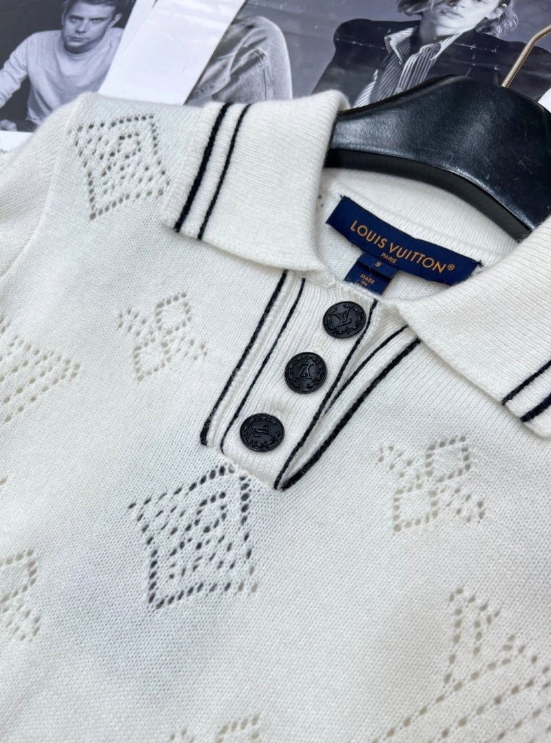 Reliable Louis Vuitton Dress 130901