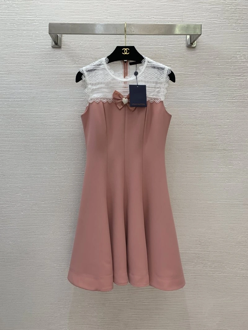 Efficient Louis Vuitton Dress 130894