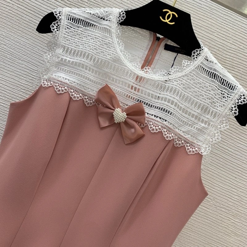 Efficient Louis Vuitton Dress 130894