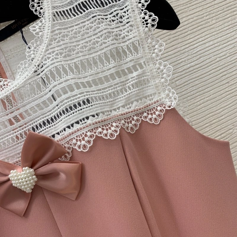 Efficient Louis Vuitton Dress 130894