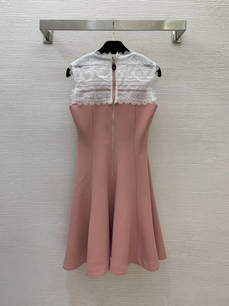 Efficient Louis Vuitton Dress 130894