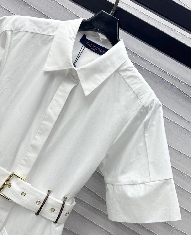 Durable Louis Vuitton Dress 130896