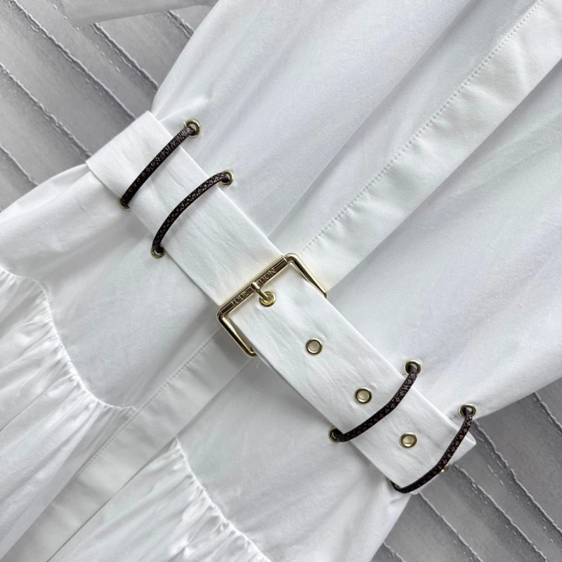 Durable Louis Vuitton Dress 130896