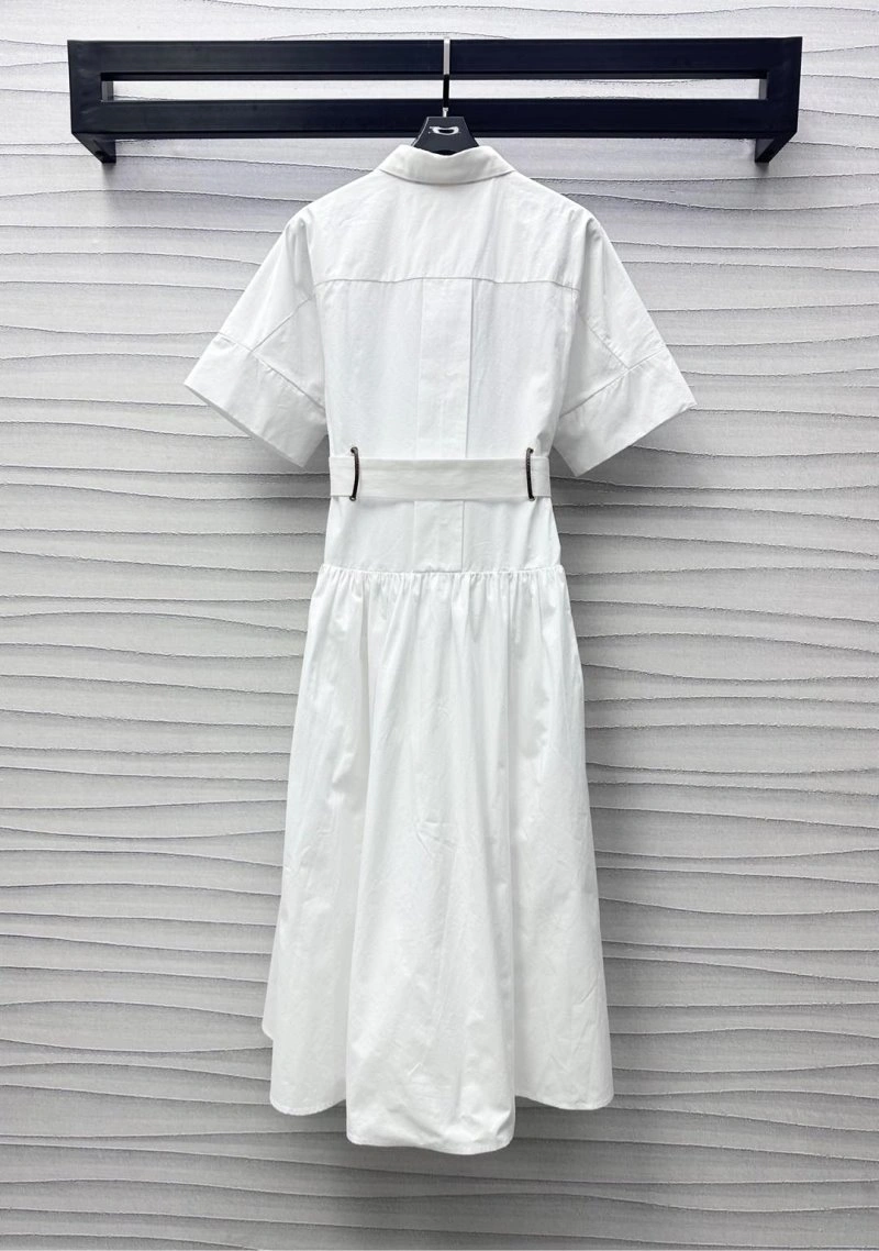 Durable Louis Vuitton Dress 130896