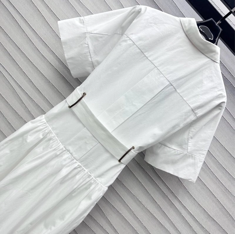 Durable Louis Vuitton Dress 130896