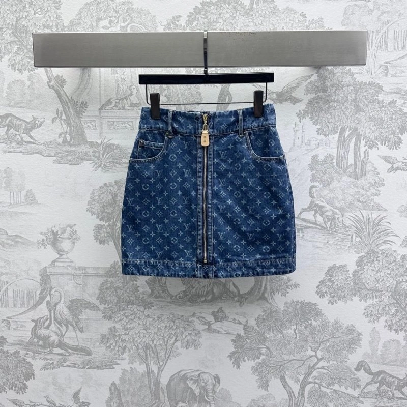 Louis Vuitton Dress Classic 130889