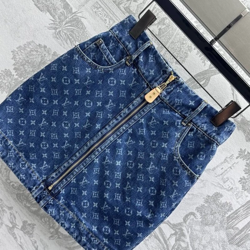 Louis Vuitton Dress Classic 130889