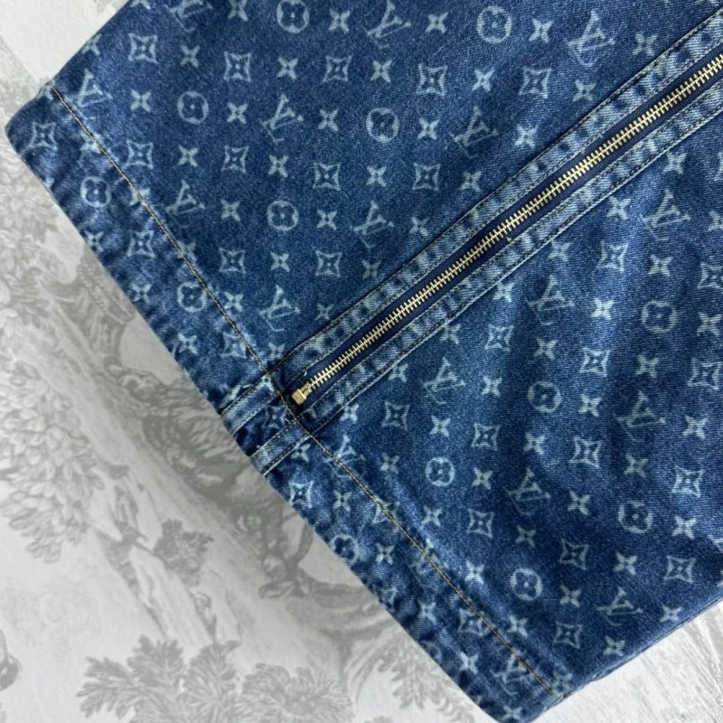 Louis Vuitton Dress Classic 130889